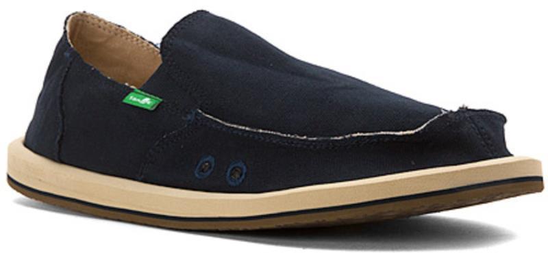 Vagabond - Mens - Dark Navy 1
