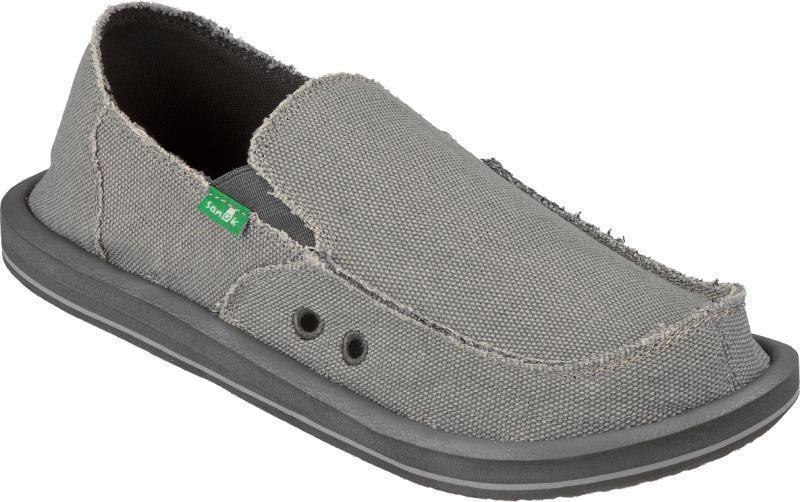 Vagabond - Mens - Grey 1