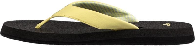 Yoga Mat - Womens - Yellow Pear 4