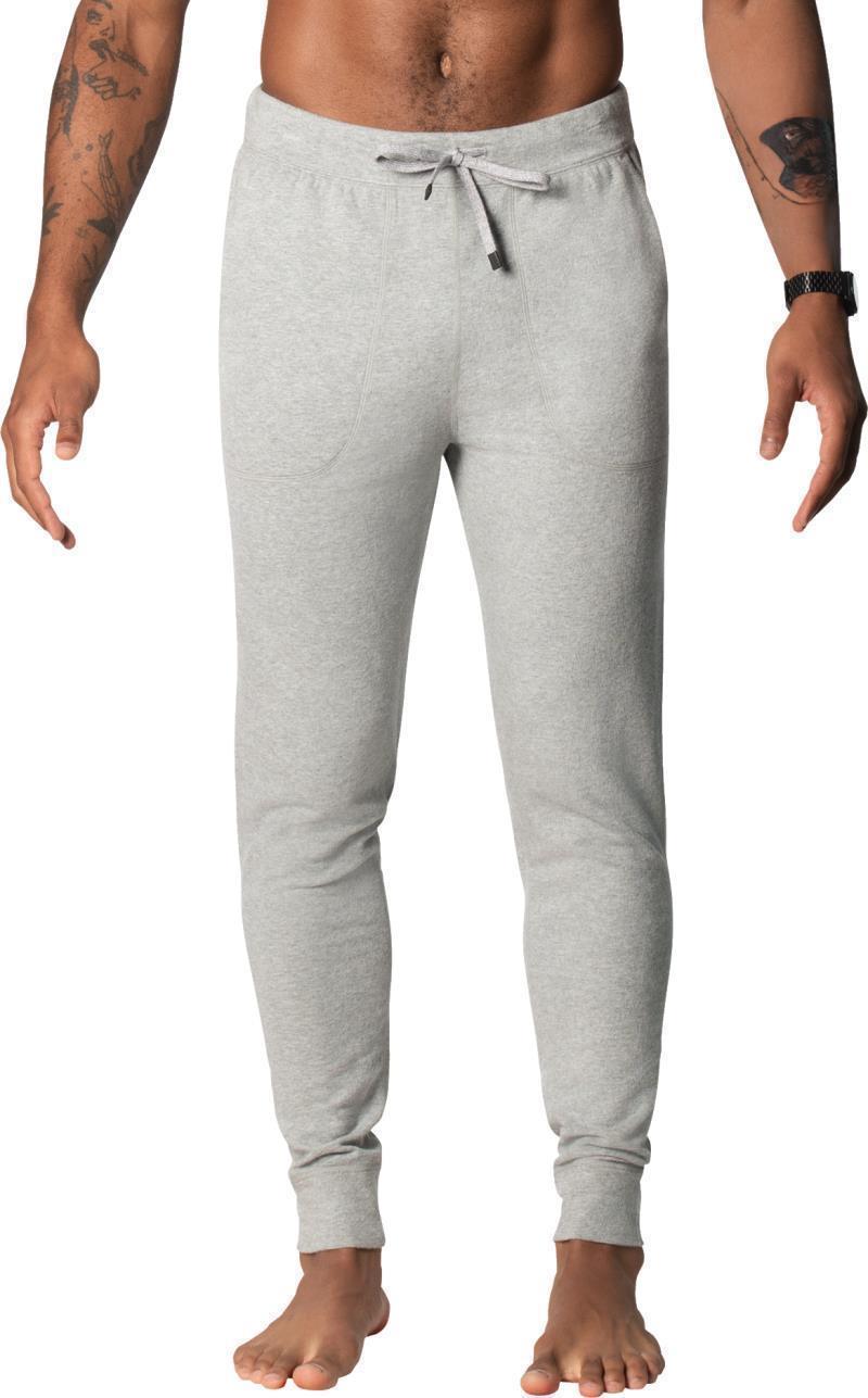3Six Five Pants - Mens - Ash Grey Heather 1
