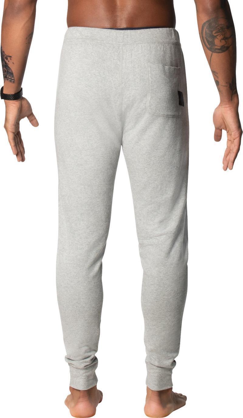 3Six Five Pants - Mens - Ash Grey Heather 2