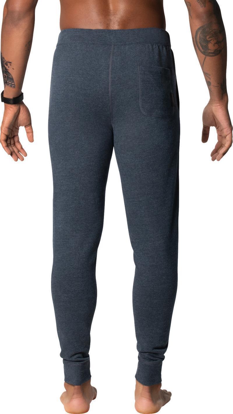 3Six Five Pants - Mens - Ink Heather 2