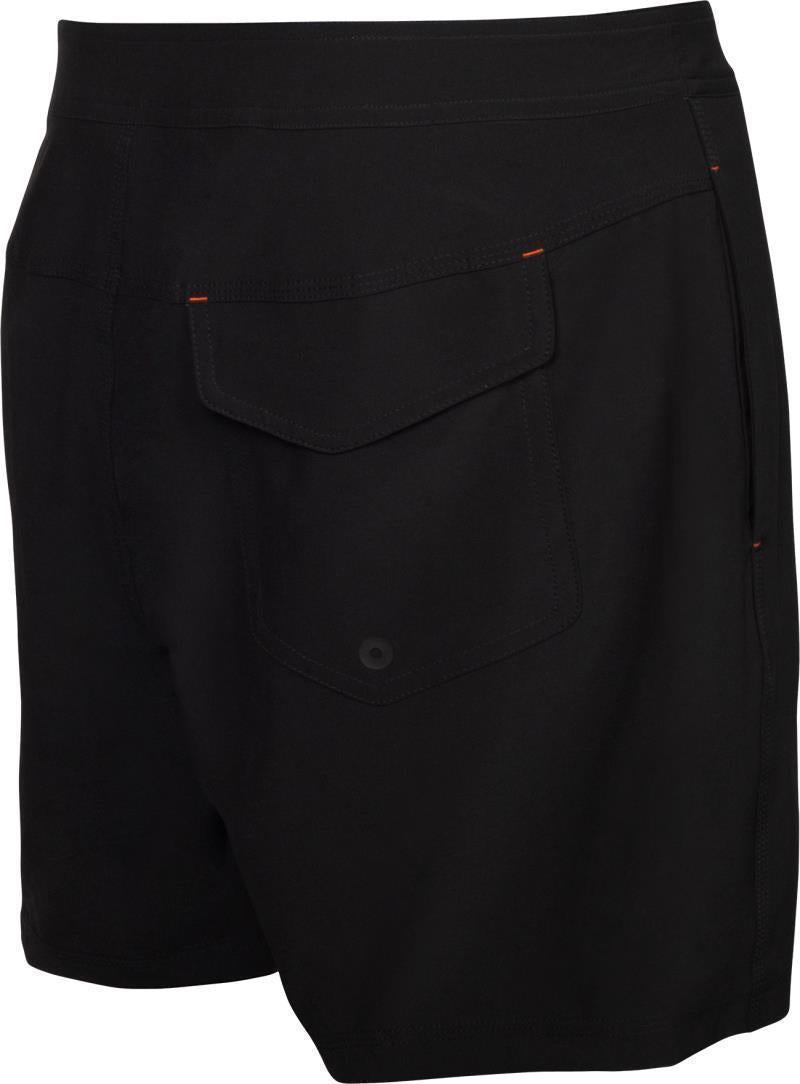 Betawave 2n1 Boardie, 17" Outseam - Mens - Black 2