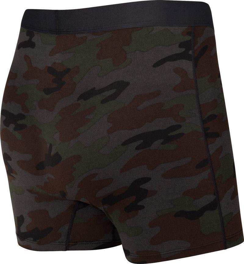 Daytripper Boxer Brief Fly, 5" Inseam - Mens - black ops camo 1