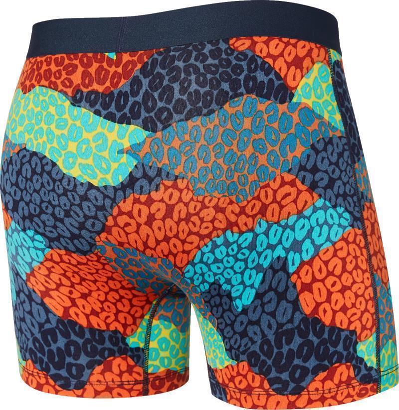 Daytripper Boxer Brief Fly, 5" Inseam - Mens - multi predator camo 1