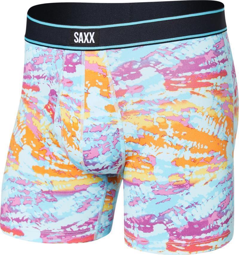 Daytripper Boxer Brief Fly, 5" Inseam - Mens - ombre tie dye-multi 1
