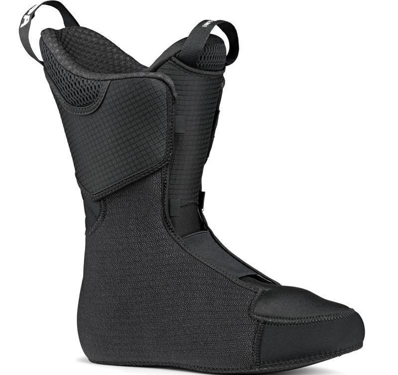 4-Quattro SL - Mens - Black / Orange 8