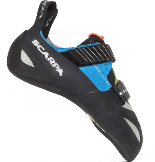 Boostic - Unisex - Parrot / Spring / Turquoise 1