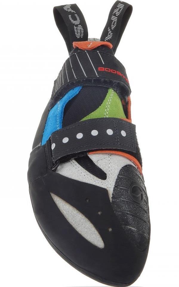 Boostic - Unisex - Parrot / Spring / Turquoise 2