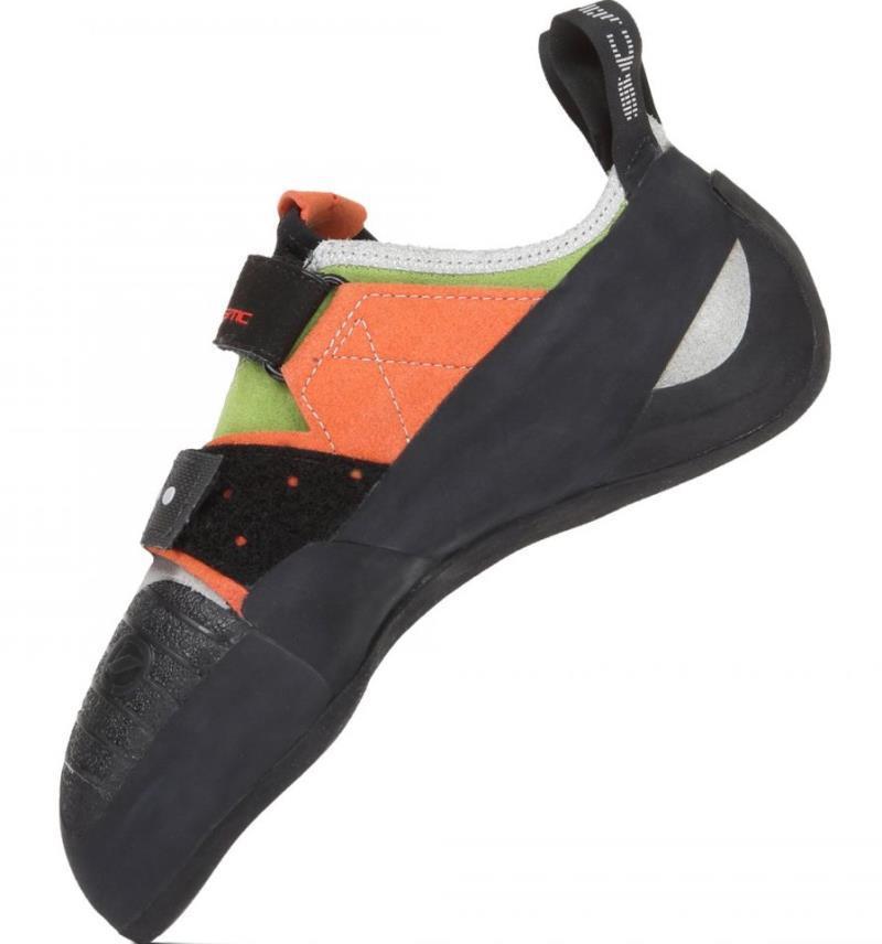 Boostic - Unisex - Parrot / Spring / Turquoise 4