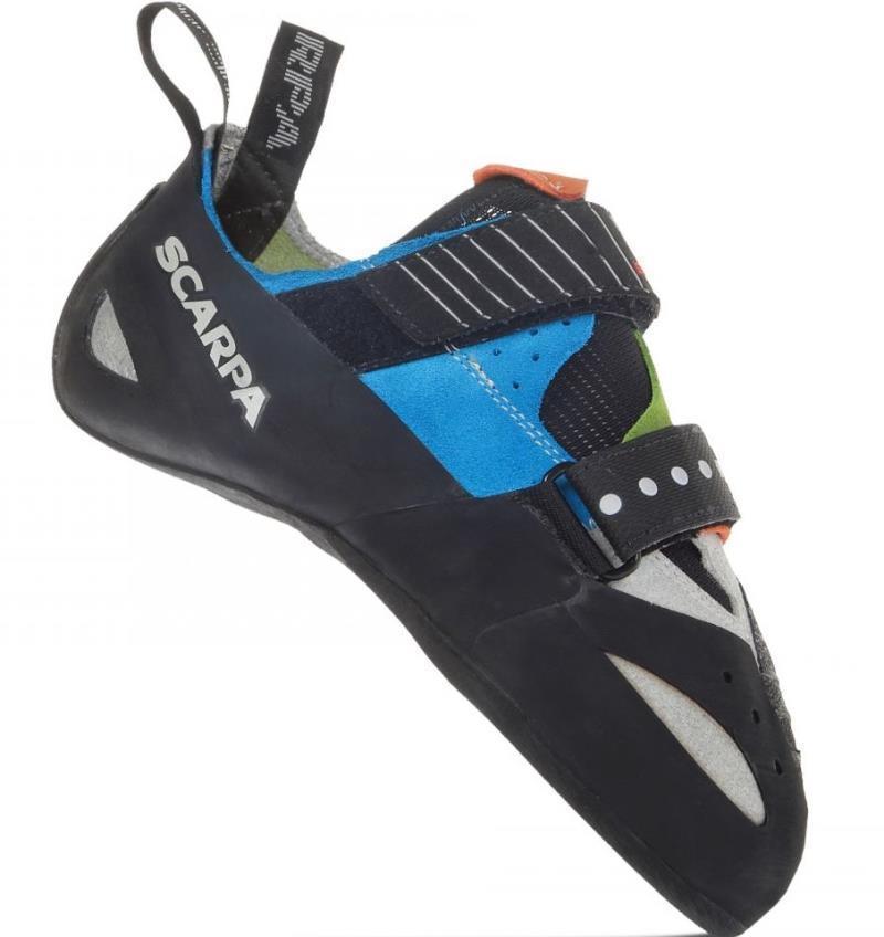 Boostic - Unisex - Parrot / Spring / Turquoise 5