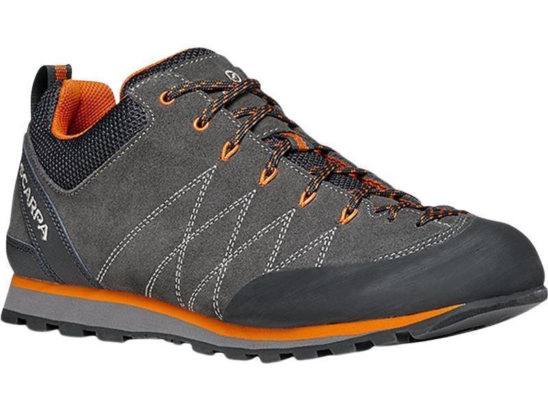 Crux - Mens - Shark / Tonic 1