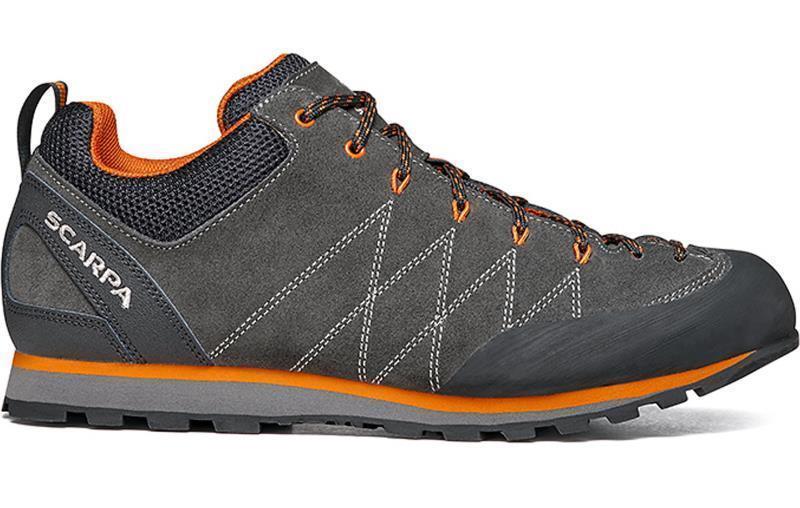 Crux - Mens - Shark / Tonic 2