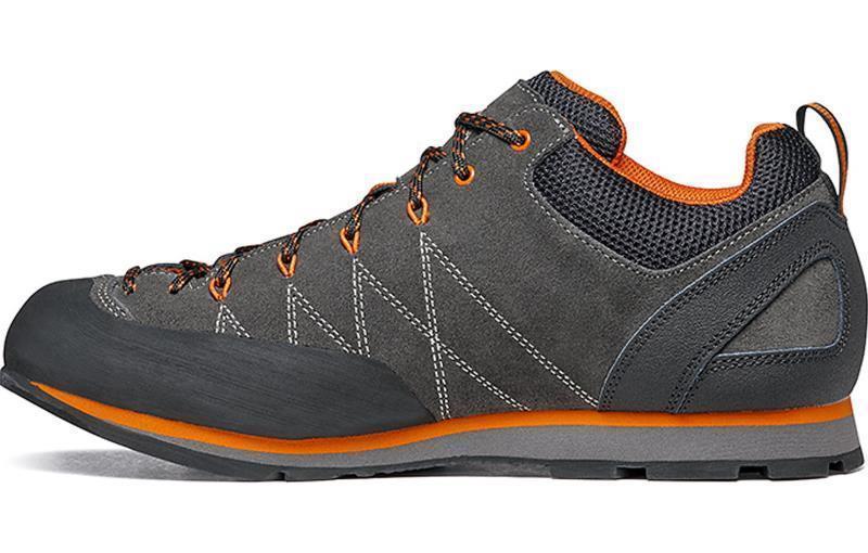 Crux - Mens - Shark / Tonic 3