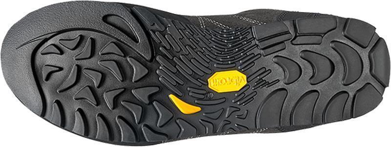 Crux - Womens - Shark / Blue Radiance 5