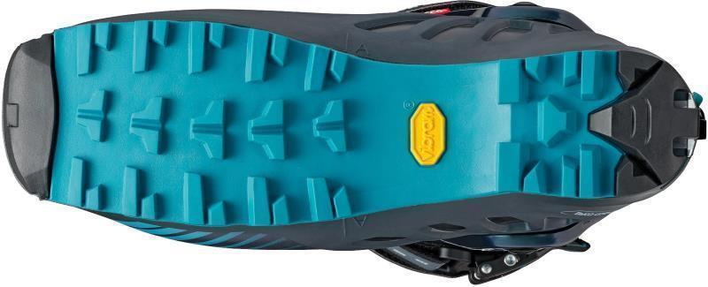 F1 - Mens - Anthracite / Ottanio 6