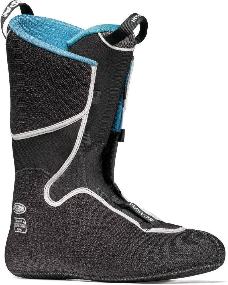 F1 - Mens - Anthracite / Ottanio 7