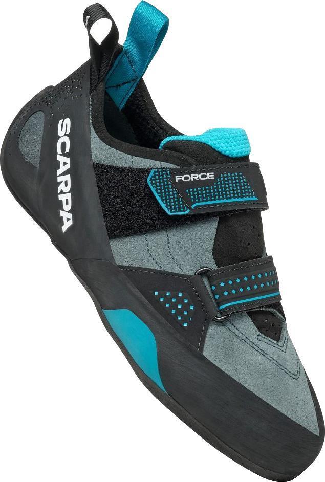 Force - Mens - Conifer / Azure 1