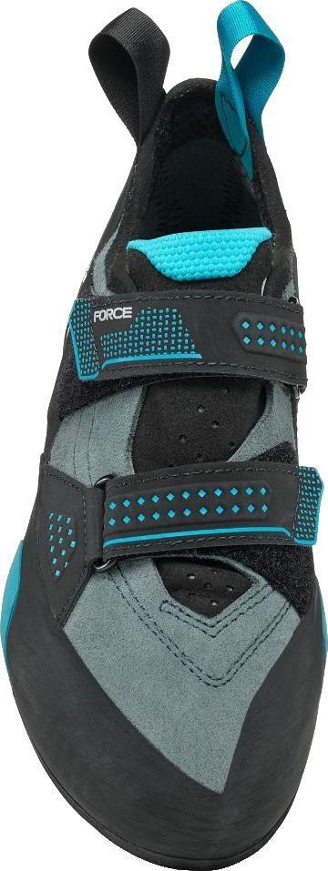 Force - Mens - Conifer / Azure 3