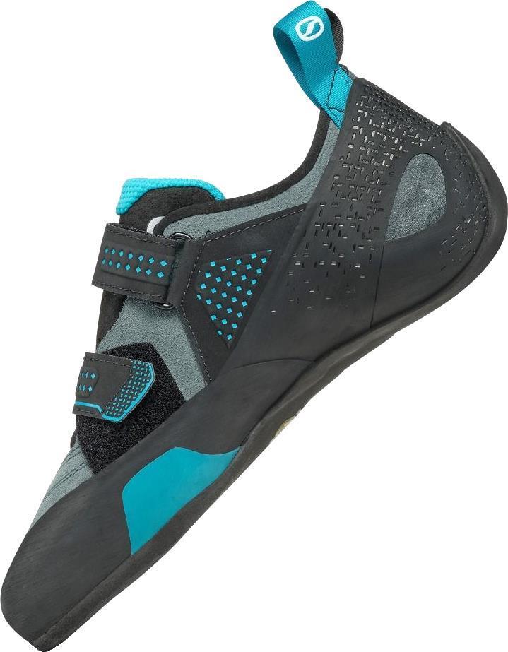 Force - Mens - Conifer / Azure 4