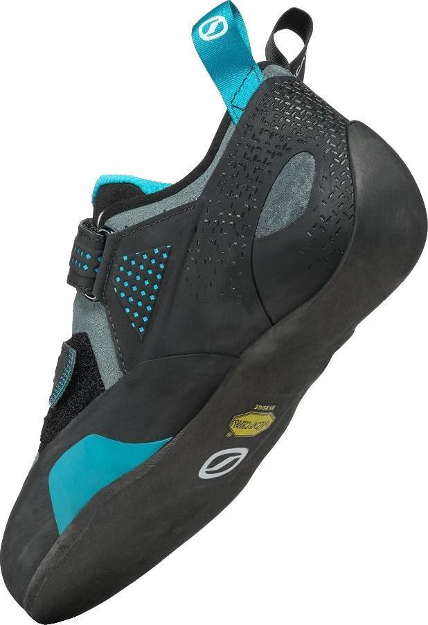 Force - Mens - Conifer / Azure 5