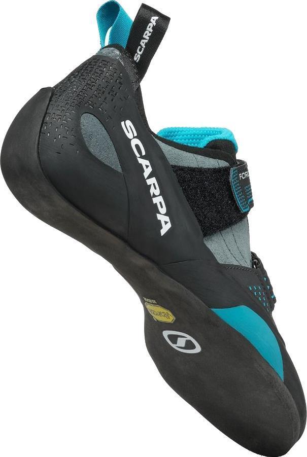 Force - Mens - Conifer / Azure 6