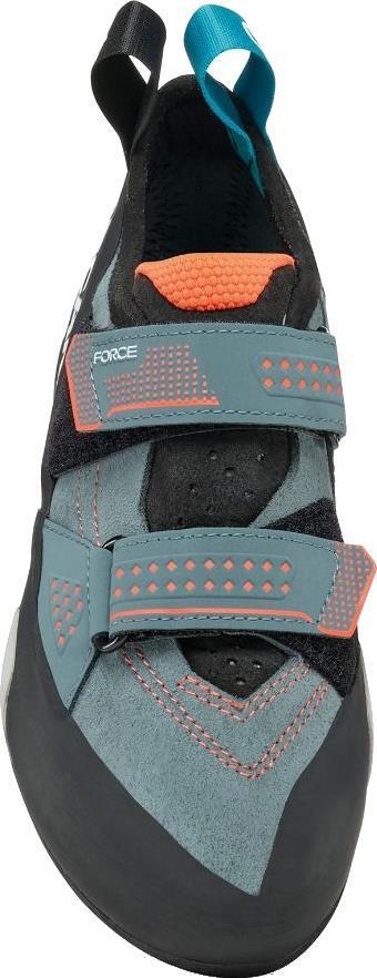 Force - Womens - Conifer / Coral 3