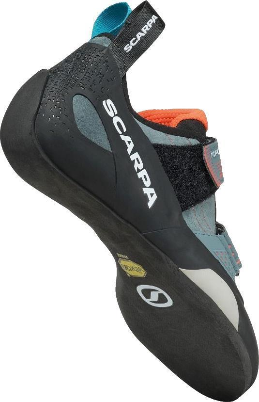 Force - Womens - Conifer / Coral 6