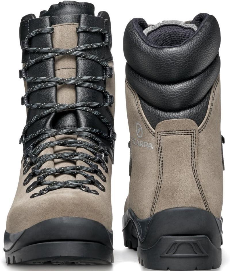 Fuego - Unisex - Bronze 4