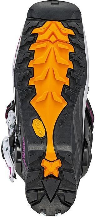 Gea RS - Womens - white / black / rouge 1