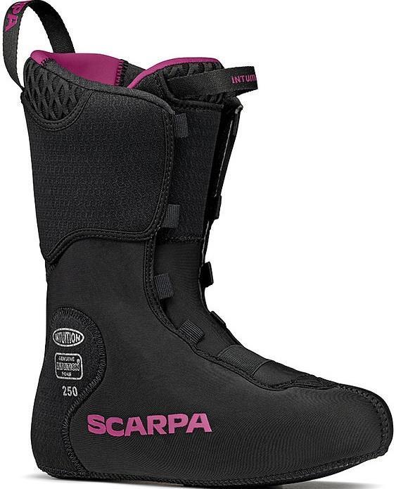 Gea RS - Womens - white / black / rouge 1