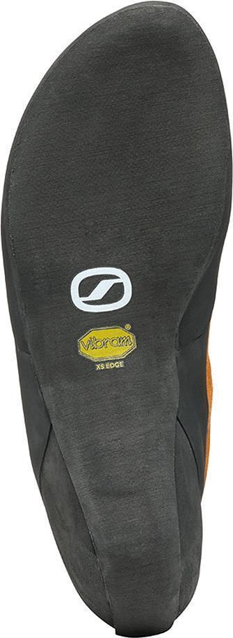 Generator Mid - Unisex - Orange Rust 7