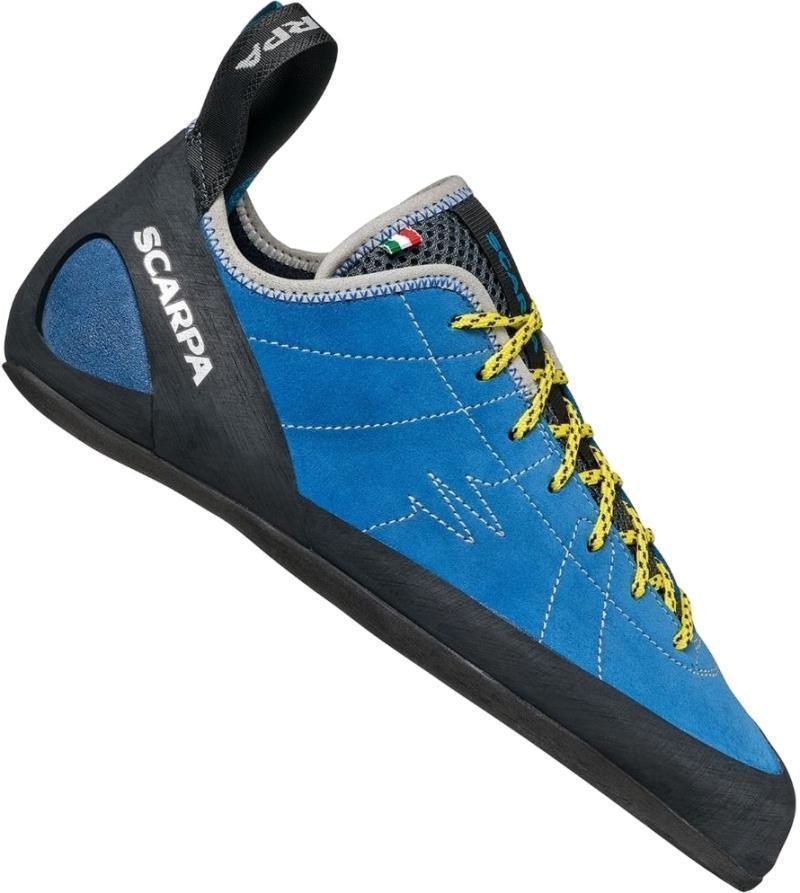 Helix - Mens - Hyper Blue 1
