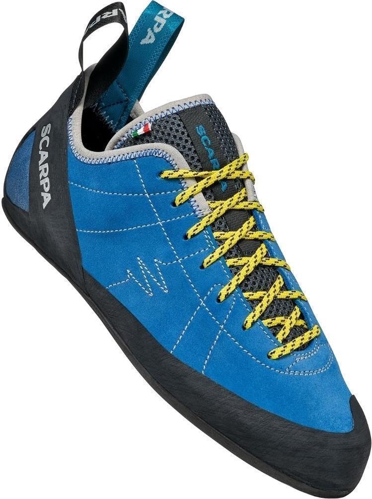 Helix - Mens - Hyper Blue 2