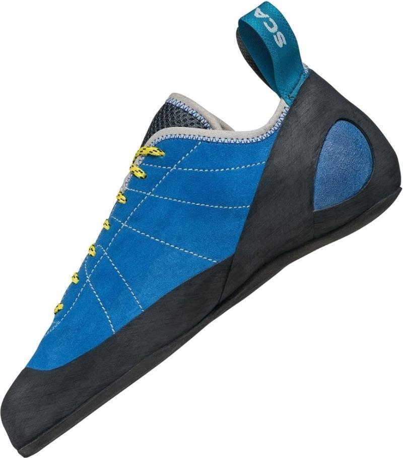 Helix - Mens - Hyper Blue 3