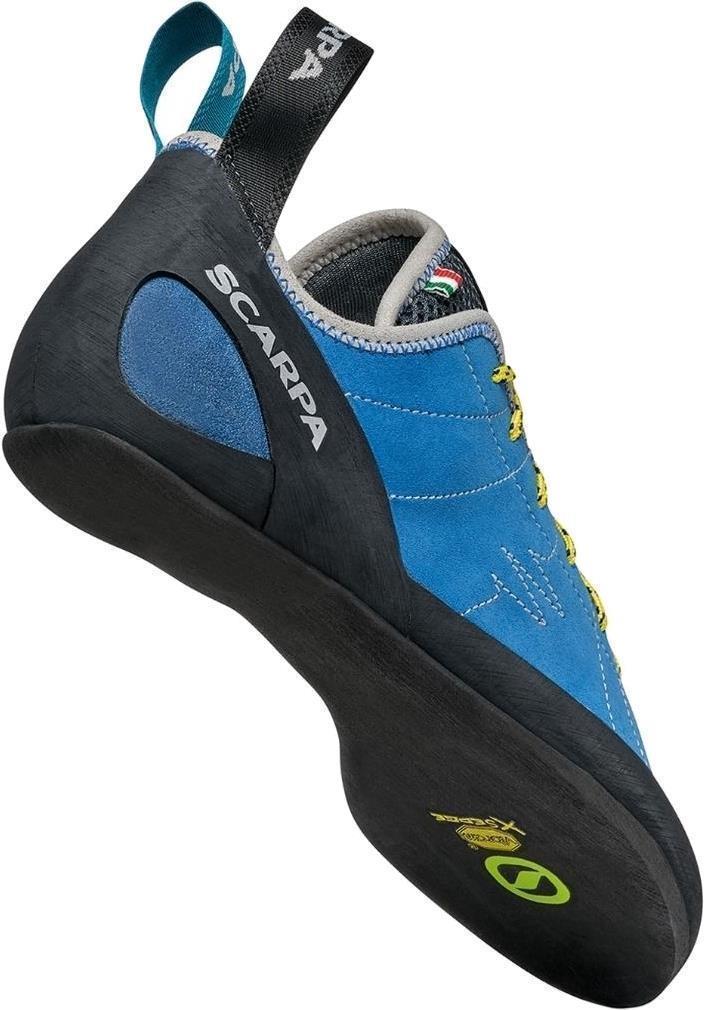 Helix - Mens - Hyper Blue 4