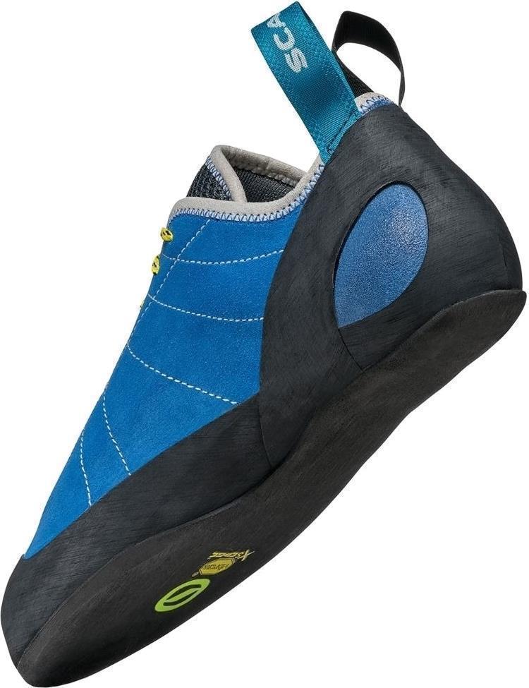 Helix - Mens - Hyper Blue 5