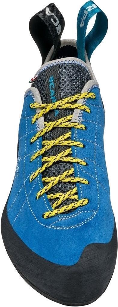 Helix - Mens - Hyper Blue 6