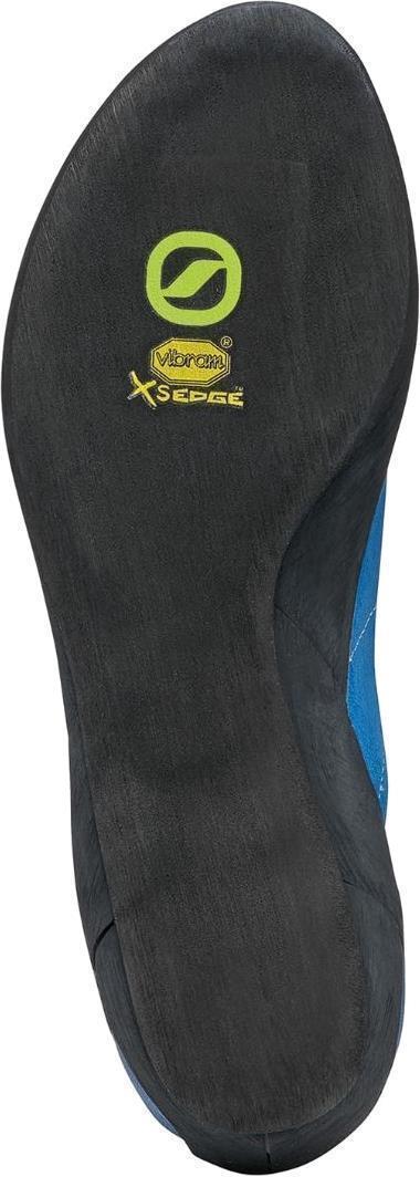 Helix - Mens - Hyper Blue 7