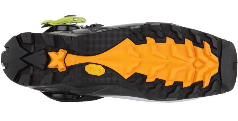 Maestrale RS - Mens (Prior Season) - White / Black / Lime 7