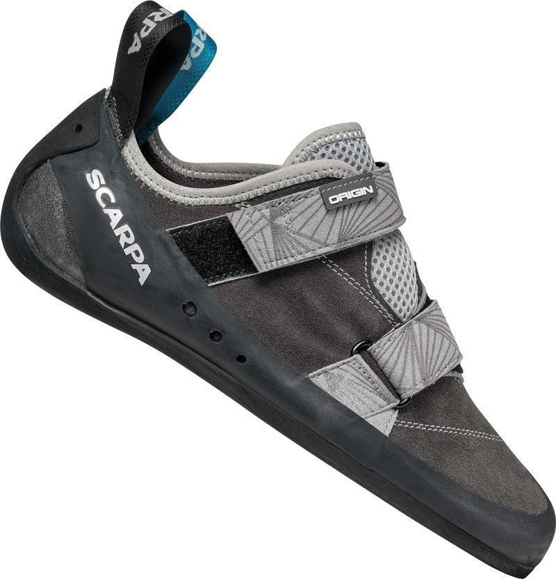 Origin - Mens - Covey / Black 1