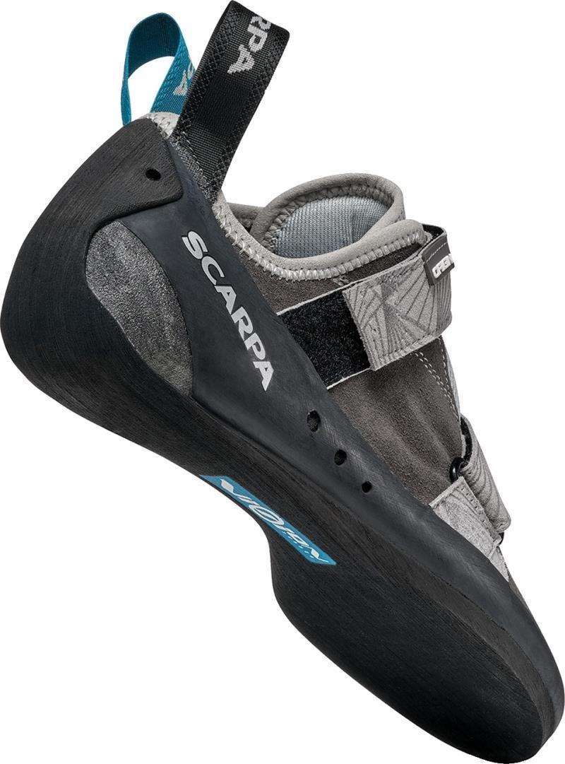 Origin - Mens - Covey / Black 5