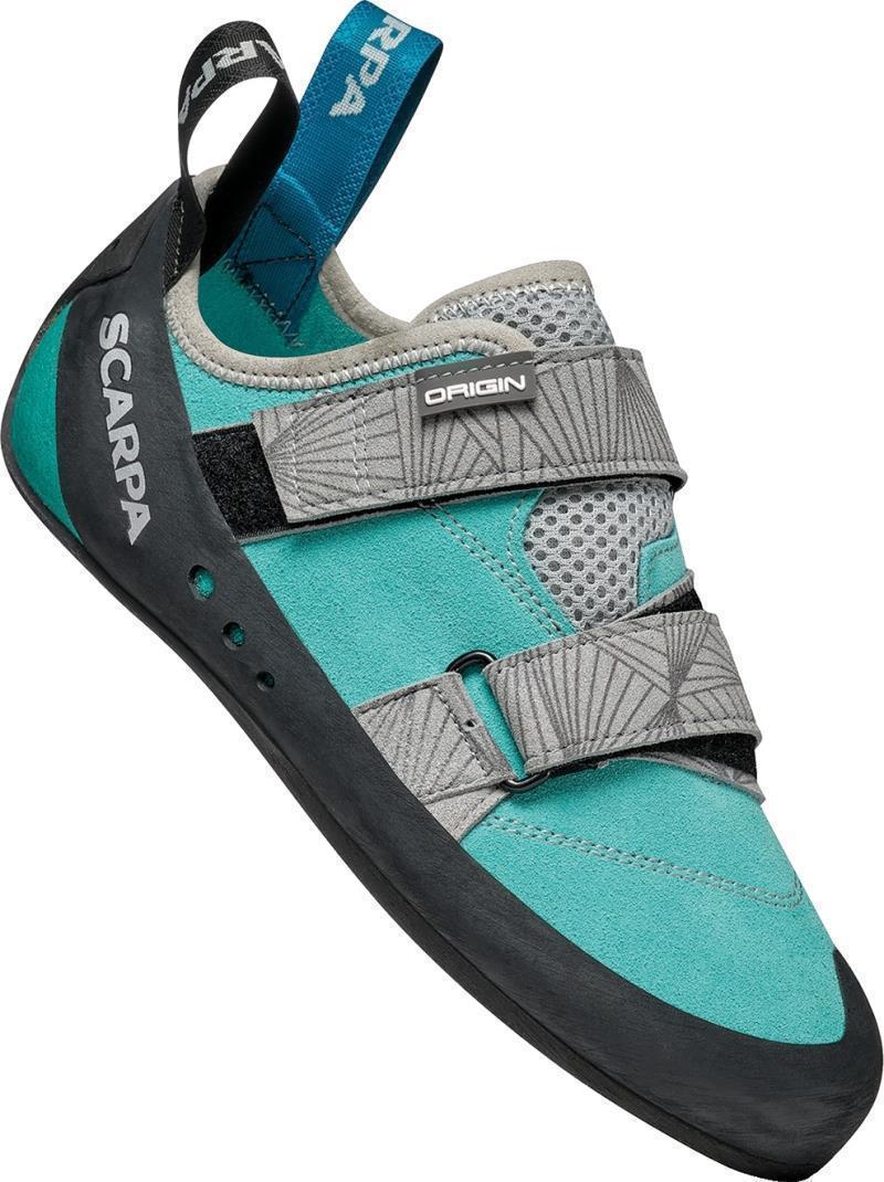 Origin - Womens - Maldive / Black 2
