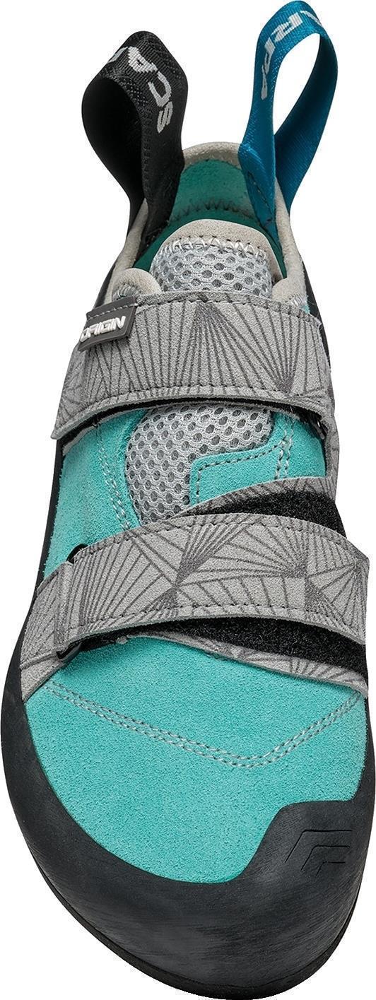 Origin - Womens - Maldive / Black 3