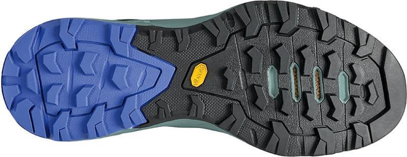 Rapid - Womens - Nile Blue / Violet Blue 6