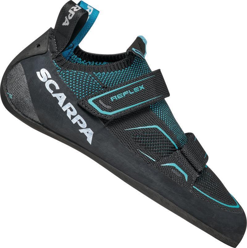 Reflex V - Womens - black / ceramic 1