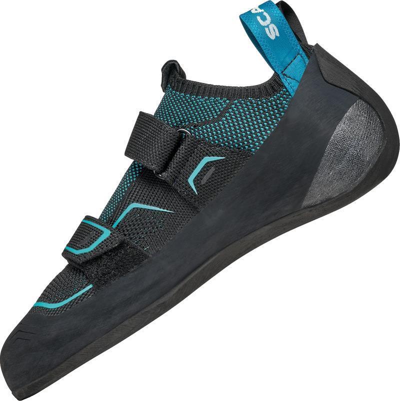 Reflex V - Womens - black / ceramic 1