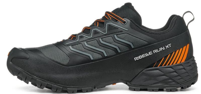 Ribelle Run XT GTX - Mens - Anthracite / Tonic 2