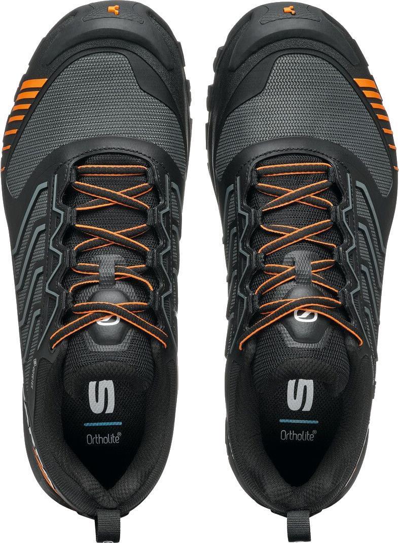 Ribelle Run XT GTX - Mens - Anthracite / Tonic 5