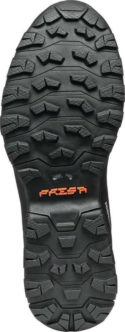 Ribelle Run XT GTX - Mens - Anthracite / Tonic 6